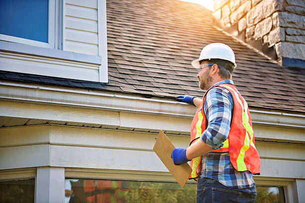 Licensed Gutter Installation service in Montreat, NC - Roof Repair Smedway